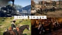 create custom redm mlo design, redm map building, redm server mlo