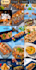 develop restaurant menus and recipes for your food and beverage brand