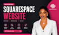 business squarespace website squarespace expert squarespace seo