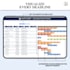 build a project management tracker with gantt chart in excel