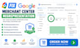 fix google merchant center misrepresentation or goo gle merchant center
