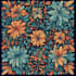 design seamless hand drawn patterns designs, textile prints