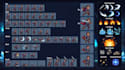 create custom pixel art character sprites and sprite sheets for games