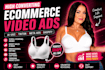 create ai ugc and ecommerce video ads