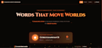 design and code a high speed custom static website