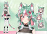 design and rigging your live2d vtuber model for vtube studio