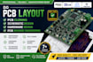 do pcb layout, pcb cloning, schematic, hardware design, pcb reverse engineering