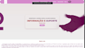 develop a modern business website using HTML CSS javascript