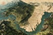 do fantasy map and city maps