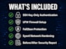 harden, secure your linux server and vps