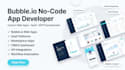 do bubble io website, bubble io, build bubble app, bubble developer, bubble saas