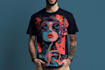 design a unique tshirt