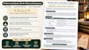 summarize islamic books with quran and hadith references