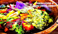 develop professional recipes and menus