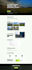 build a modern responsive website
