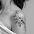 draw fine line minimalist tattoos and illustrations
