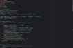build a python web scraper to extract data from any website