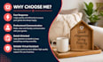 be your airbnb virtual assistant for guest communication