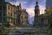 create realistic environment concept art