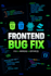 fix CSS bugs and responsive issues