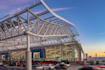 create airport geometric design and pavement engineering plans