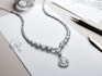 make jewelry design in hand sketchs