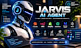 develop javis ai assistant shopify ai agent n8n automation openclaw javis ai