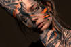 design a custom tattoo design