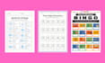 design engaging classroom worksheets for kids