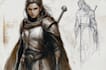 do your character sketch