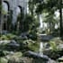 do landscape designing home garden high quality renderings