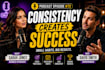 create professional podcast youtube thumbnails