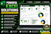 be your microsoft excel expert