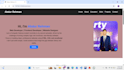 fix HTML CSS javascript bugs and responsive issues