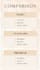 design 5 aesthetic instagram carousel posts
