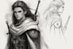 do your character sketch