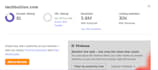 create white hat high DR dofollow backlinks for tech sites