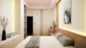 professional 3d interior visualization and rendering