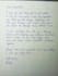 write beautiful handwritten notes on paper