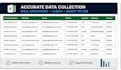 do web research market research and data collection