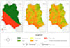 do gis mapping and spatial analysis using arcgis pro