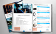 format, design, layout your document, catalog, or magazine professionally
