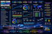 create an excel and power bi supply chain analytics solution