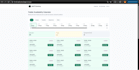 build a full stack web application with react, node js and typescript