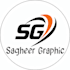 design professional logo, flex banner, and graphic designs