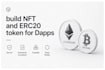 develop defi and blockchain infrastructure