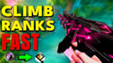 design a catchy youtube gaming thumbnail