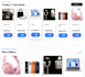 create websites, chatbots and help in testing