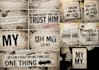 create an ai generated lyrics video with stunning visuals