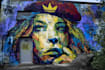 create custom graffiti art designs murals and wall arts